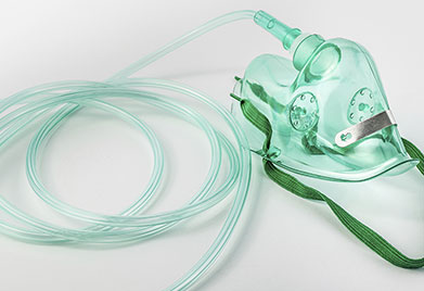 Respiratory care device